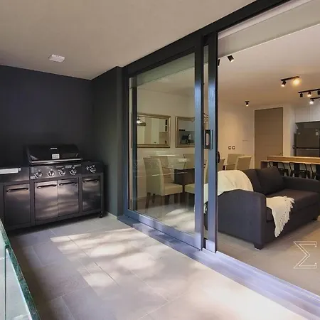 Amplio Depto Al Bosque En Pucon Apartment Exterior photo