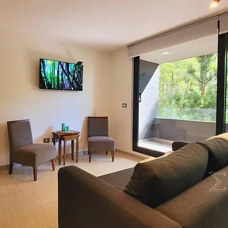 Amplio Depto Al Bosque En Pucon Apartment Exterior photo